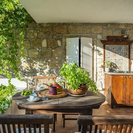 Central Art House Hvar Χβαρ Εξωτερικό φωτογραφία