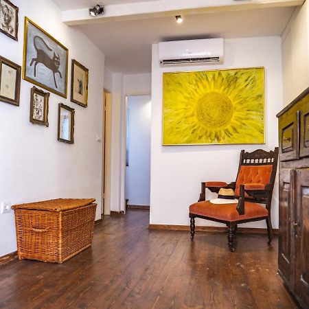 Central Art House Hvar Χβαρ Εξωτερικό φωτογραφία
