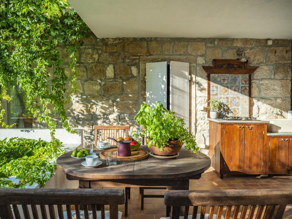 Central Art House Hvar Χβαρ Εξωτερικό φωτογραφία