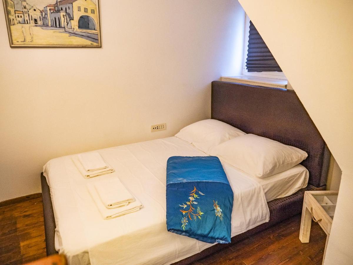 Central Art House Hvar Χβαρ Εξωτερικό φωτογραφία