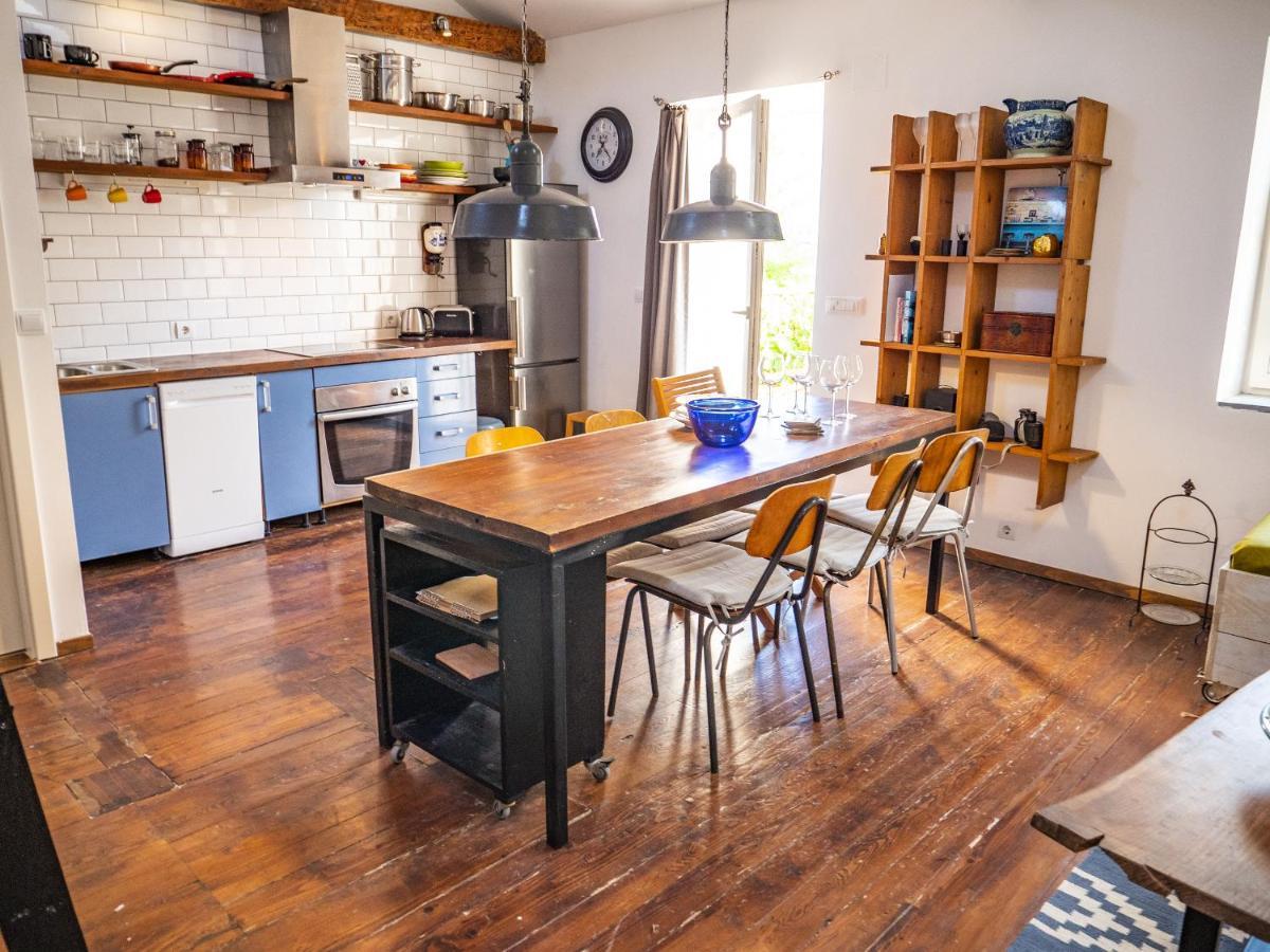 Central Art House Hvar Χβαρ Εξωτερικό φωτογραφία