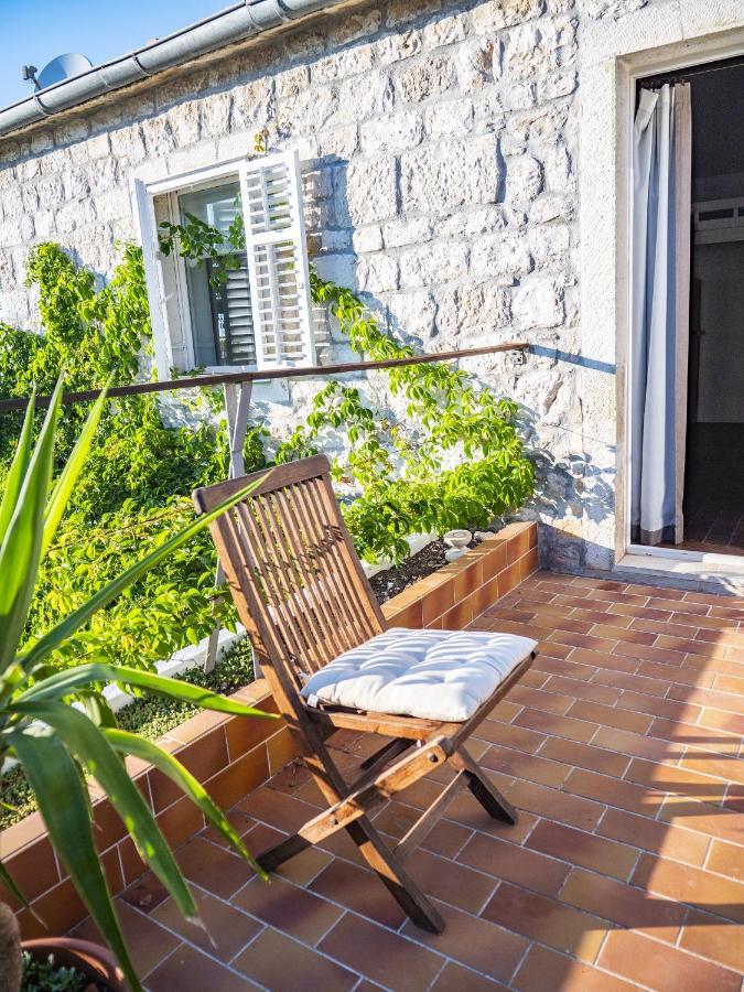Central Art House Hvar Χβαρ Εξωτερικό φωτογραφία