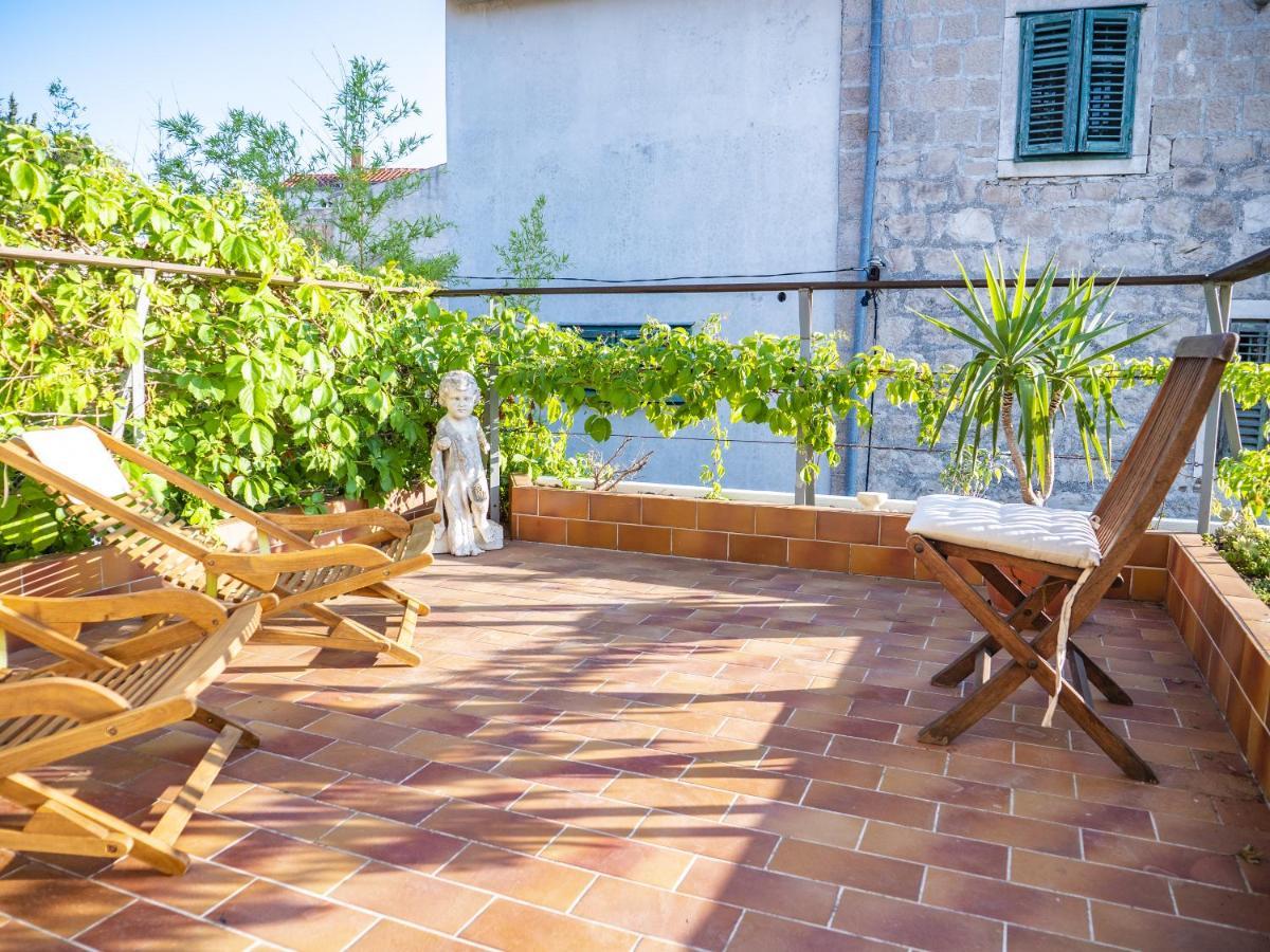 Central Art House Hvar Χβαρ Εξωτερικό φωτογραφία